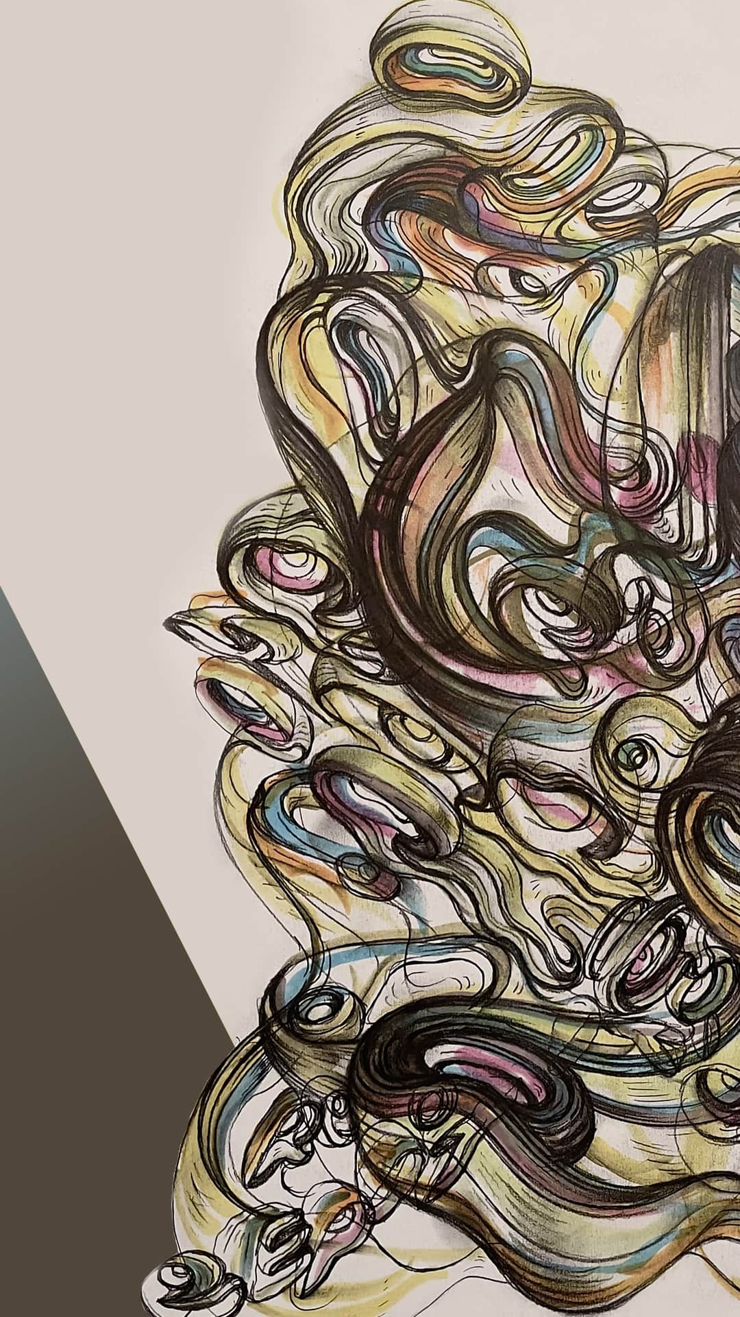 drawings.