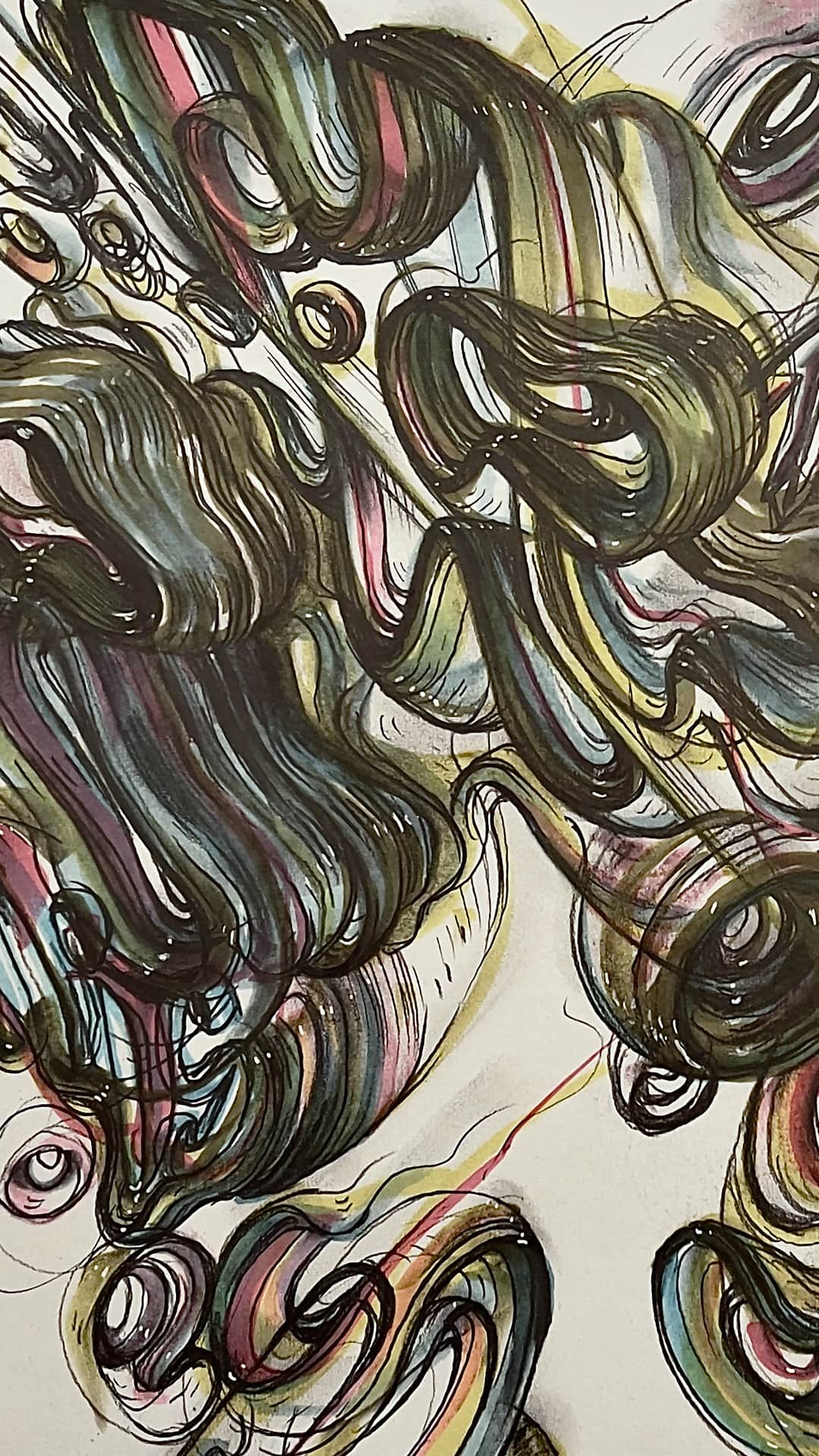 drawings.