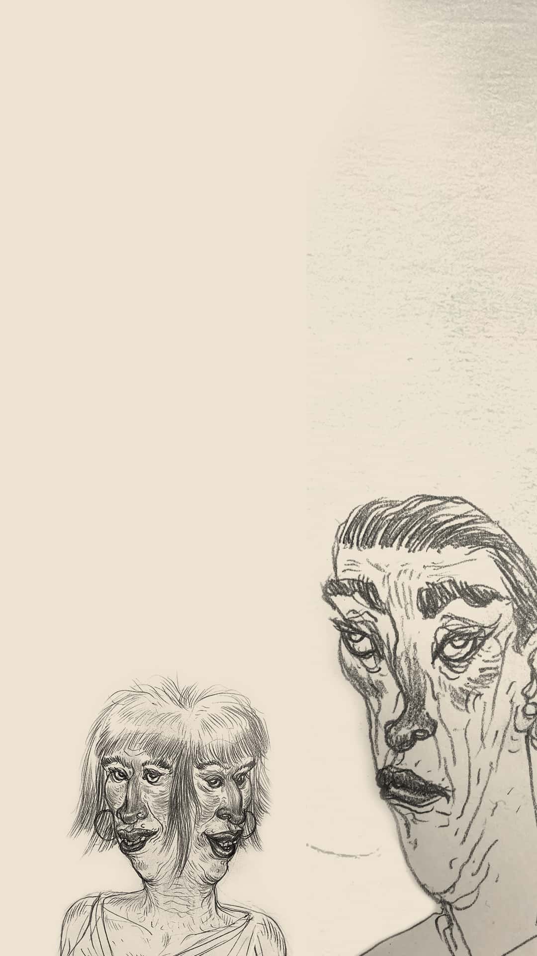 sketch