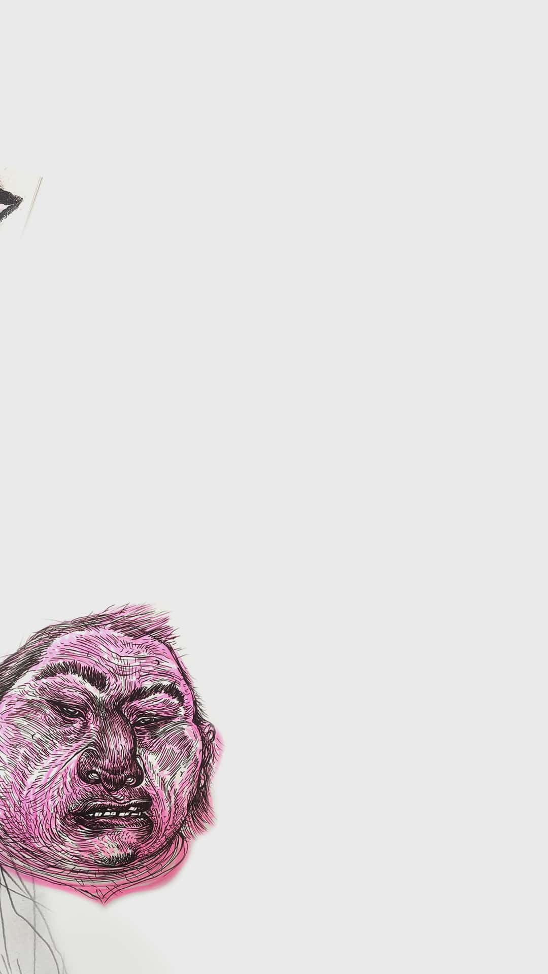 sketch