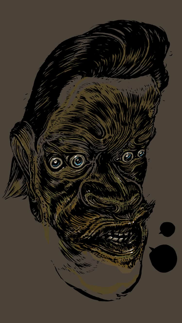 tee